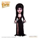 Elvira Herrscherin der Dunkelheit Living Dead Dolls Puppe...