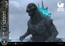 Godzilla Minus One (Film) Life Size Büste 1/1 Godzilla (2023) Bonus Ver. 87 cm