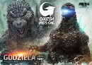 Godzilla Minus One (Film) Life Size Büste 1/1...