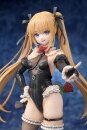 Dead of Alive Xtreme Venus Vacation PVC Statue 1/7 Marie Rose Twinkle Rose Ver. 25 cm