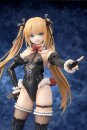Dead of Alive Xtreme Venus Vacation PVC Statue 1/7 Marie Rose Twinkle Rose Ver. 25 cm