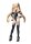 Dead of Alive Xtreme Venus Vacation PVC Statue 1/7 Marie Rose Twinkle Rose Ver. 25 cm