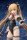 Dead of Alive Xtreme Venus Vacation PVC Statue 1/7 Marie Rose Twinkle Rose Ver. 25 cm
