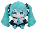 Hatsune Miku: Colorful Stage! Mysekai Plüschfigur...
