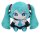 Hatsune Miku: Colorful Stage! Mysekai Plüschfigur Hatsune Miku S 13 cm