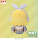 Hatsune Miku: Colorful Stage! Mysekai Plüschfigur Kagamine Rin S 13 cm