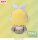 Hatsune Miku: Colorful Stage! Mysekai Plüschfigur Kagamine Rin S 13 cm