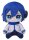 Hatsune Miku: Colorful Stage! Mysekai Plüschfigur Kaito S 13 cm