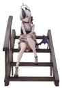 Blue Archive PVC Statue 1/7 Kayoko (Dress): Memorial...