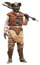 Die Rückkehr der Jedi-Ritter Actionfigur 1/6 Wooof...