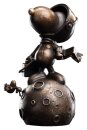 Die Peanuts Bronze Statue Snoopy: First Beagle on the...