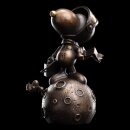 Die Peanuts Bronze Statue Snoopy: First Beagle on the Moon Limited Edition 29 cm