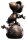 Die Peanuts Bronze Statue Snoopy: First Beagle on the Moon Limited Edition 29 cm