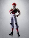 Hunter X Hunter S.H.Figuarts Actionfigur Hysoka 17 cm