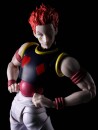 Hunter X Hunter S.H.Figuarts Actionfigur Hysoka 17 cm