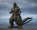 Godzilla S.H.MonsterArts Actionfigur Godzilla the Ride:...