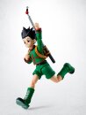 Hunter x Hunter S.H. Figuarts Zubehör-Set Gon &...