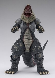 Ultraman Series S.H.Figuarts Shinkocchou Seihou Actionfigur Golza 30th Anniversary Edition 15 cm