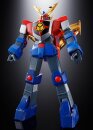 Robot King Daijoja Soul of Chogokin Actionfigur GX-61R Daioja 30 cm