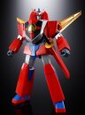 Robot King Daijoja Soul of Chogokin Actionfigur GX-61R Daioja 30 cm