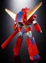 Robot King Daijoja Soul of Chogokin Actionfigur GX-61R Daioja 30 cm