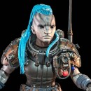 Cosmic Legions: OxKrewe Book One Thraxxon Actionfigur...