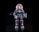 Cosmic Legions: OxKrewe Book One Thraxxon Actionfigur...