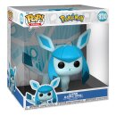 Pokémon Super Sized Jumbo POP! Vinyl Figur Glaceon...