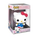 Hello Kitty Super Sized Jumbo POP! Vinyl Figur Hello...