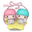 Sanrio POP! Deluxe Vinyl Figur Little Twin Stars 9 cm