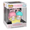 Sanrio POP! Deluxe Vinyl Figur Little Twin Stars 9 cm