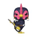 Rooster Fighter POP! TV Vinyl Elizabeth 9 cm