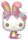 Hello Kitty and Friends Pocket POP! Egg Vinyl Figuren 2 cm Display (16)