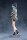 Neon Genesis Evangelion PVC Statue 1/7 Rei Ayanami Ver. Part 3 Radio Eva 26 cm