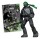 Teenage Mutant Ninja Turtles Page Punchers Actionfigur Donatello (Black White & Green) (Red Platinum Edition) 13 cm