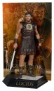 Gladiator II Movie Maniacs Actionfigur Lucius 16 cm