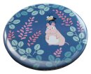 Chihiros Reise ins Zauberland Ansteck-Pin Boh Mouse &...