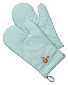 Herr der Ringe Ofenhandschuh Butterfly of The Shire (Tales of the Shire (2025)) 30 cm