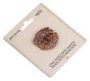 Herr der Ringe Ansteck-Pin One Does Not Simply Walk Into Mordor 4 cm