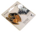 Herr der Ringe Ansteck-Pin Doppelpack You Shall Not Pass 8 cm