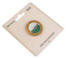 Herr der Ringe Ansteck-Pin The Fellowship 4 cm