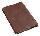 Herr der Ringe Notizbuch Middle-earth Leather 23 cm