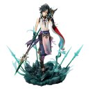 Genshin Impact PVC Statue 1/7 Xiao, Guardian Yaksha Ver....