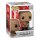 WWE POP! Vinyl Figur The Rock (final) 9 cm