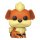 Pokémon POP! Games Vinyl Figur Growlithe (EMEA) 9 cm