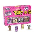 Mein kleines Pony Bitty POP! Vinyl Figuren 4er-Pack...