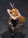 Shin Ikki Tousen PVC Statue 1/4 Sonsaku Hakufu: Bunny Ver. 2nd 33 cm