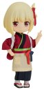 Lycoris Recoil Nendoroid Doll Actionfigur Chisato...