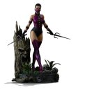 Mortal Kombat Art Scale Statue 1/10 Mileena 22 cm