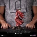 Masters of the Universe Art Scale Statue 1/10 Shadow...